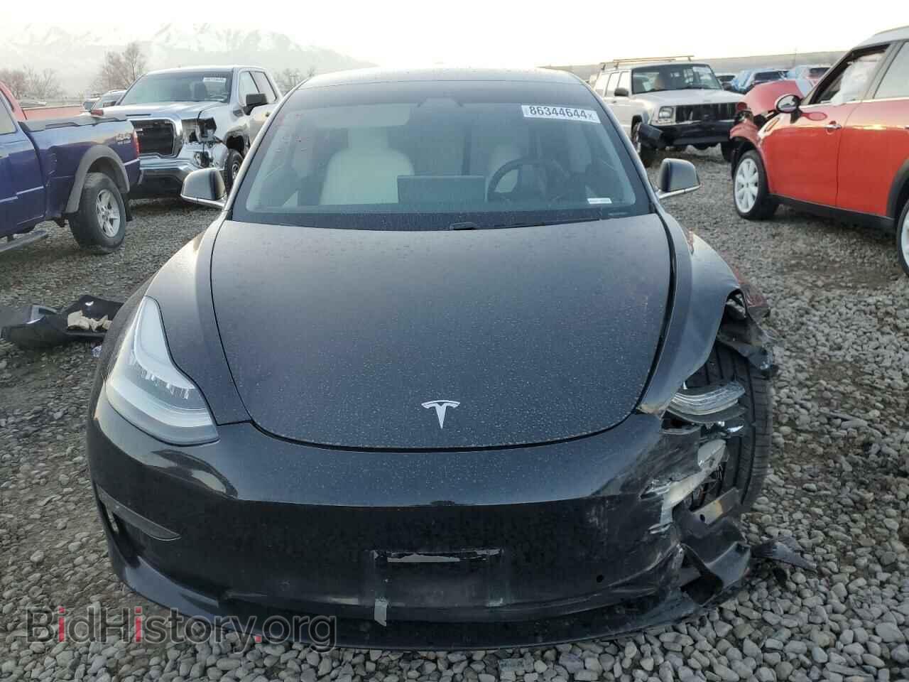 2019 TESLA MODEL 3 - VIN: 5YJ3E1EB0KF194838 - Photo 5