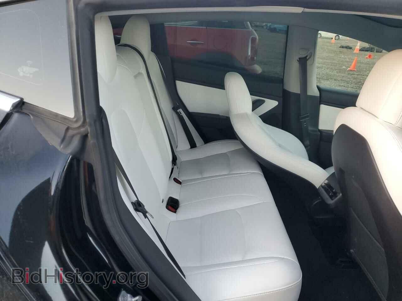 2019 TESLA MODEL 3 - VIN: 5YJ3E1EB0KF194838 - Photo 10