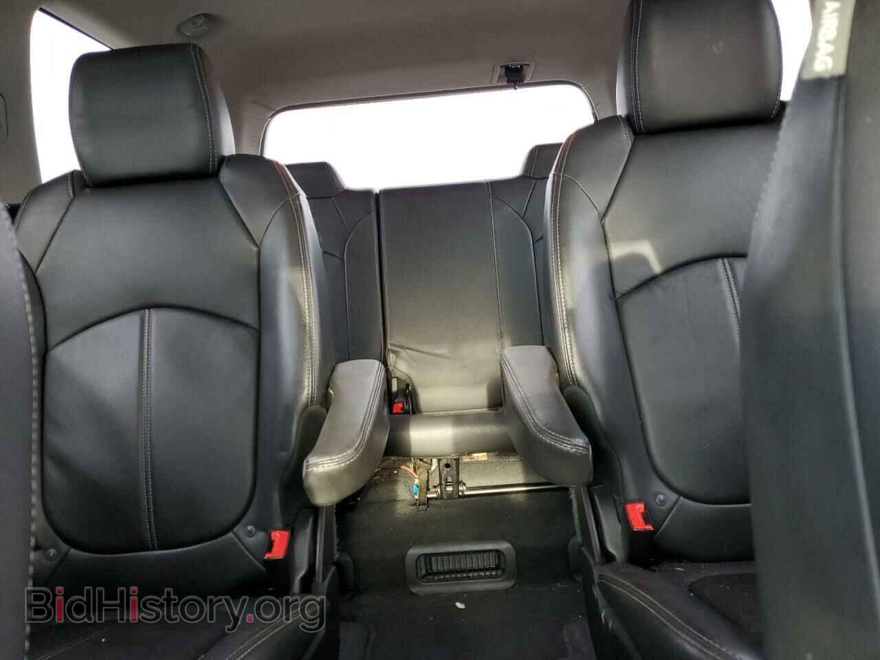 2017 GMC ACADIA - VIN: 1GKKRSKD5HJ304428 - Фото 10