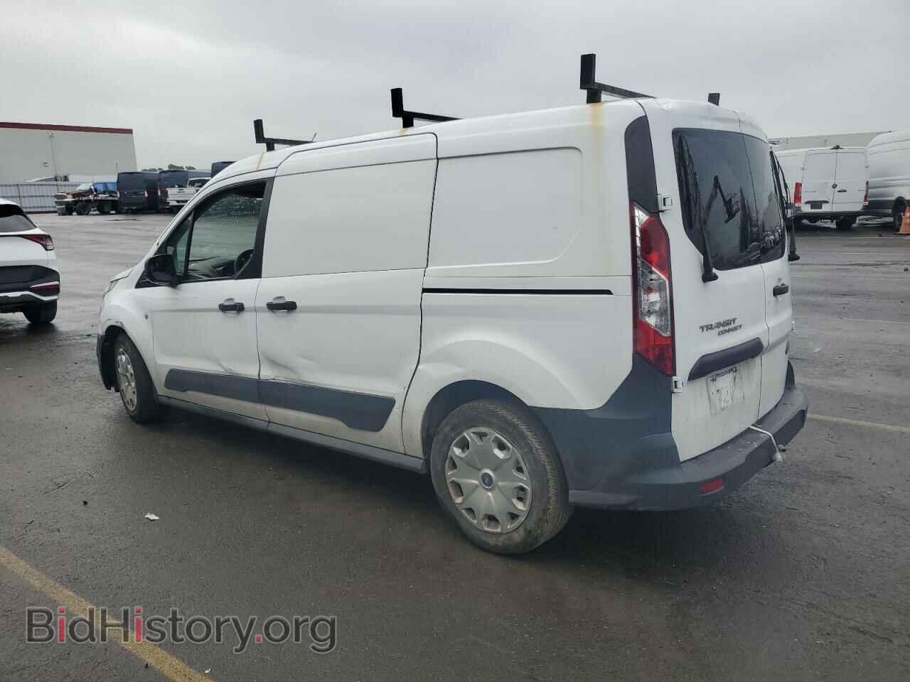 2015 FORD TRANSIT - VIN: NM0LS7E7XF1194493 - Фото 2