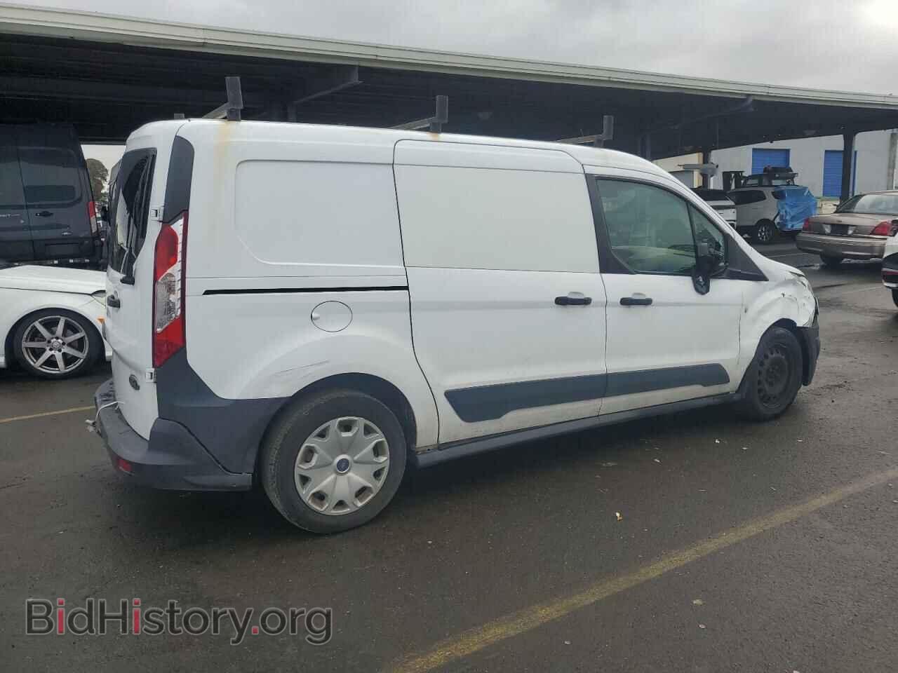 2015 FORD TRANSIT - VIN: NM0LS7E7XF1194493 - Фото 3