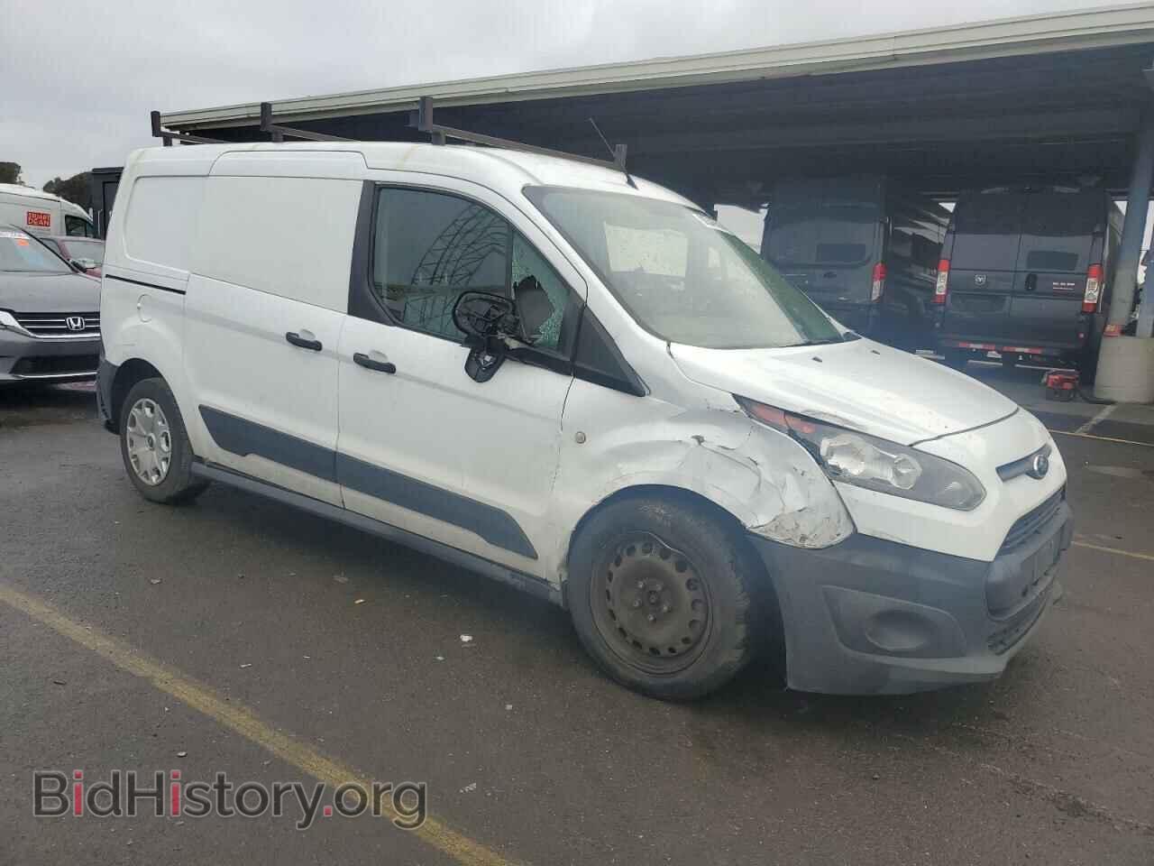 2015 FORD TRANSIT - VIN: NM0LS7E7XF1194493 - Фото 4