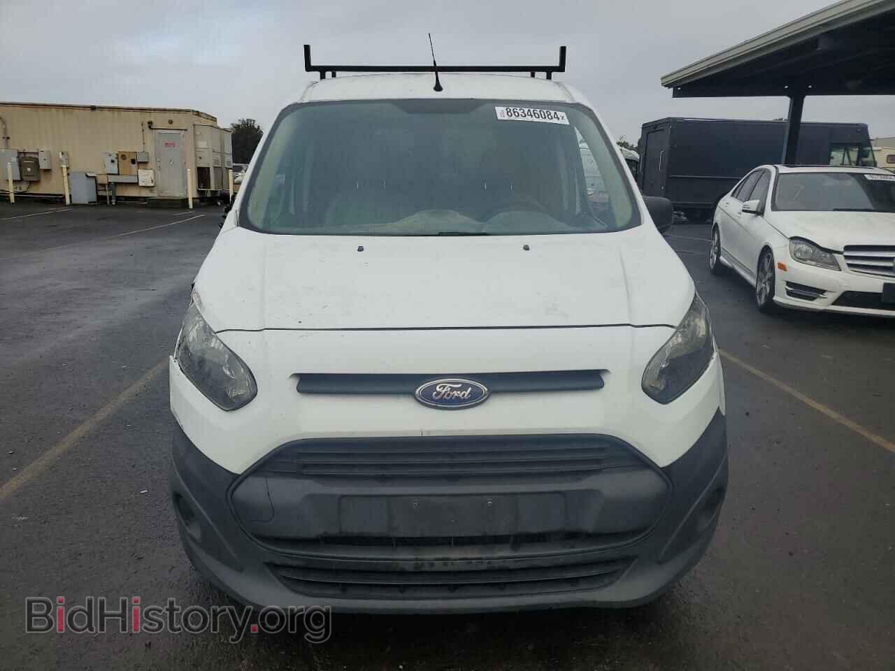 2015 FORD TRANSIT - VIN: NM0LS7E7XF1194493 - Фото 5