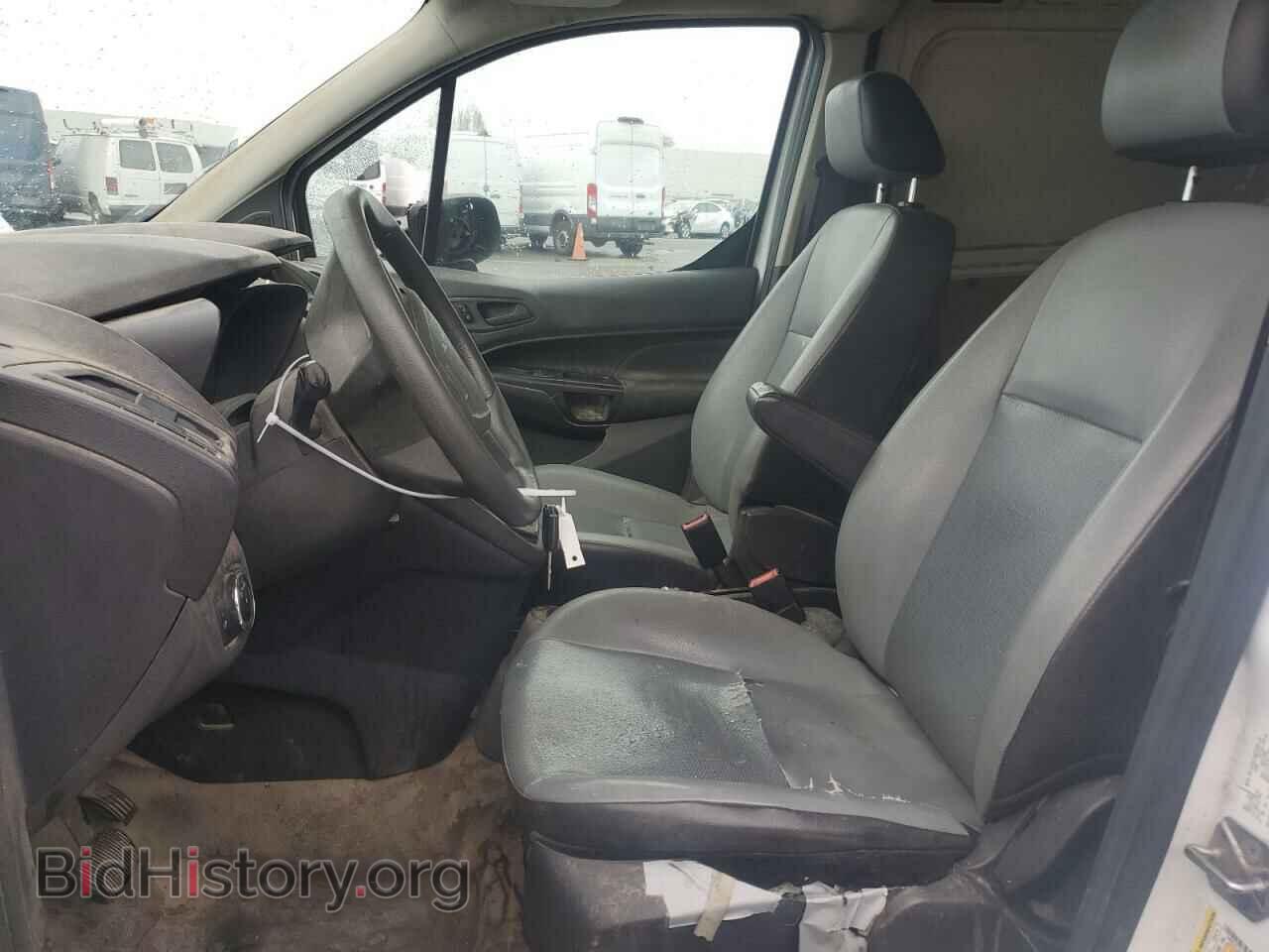 2015 FORD TRANSIT - VIN: NM0LS7E7XF1194493 - Фото 7