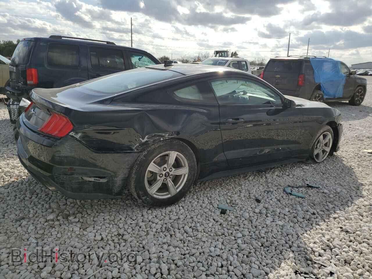 2020 FORD ALL Models - VIN: 1FA6P8TH3L5162563 - Фото 3