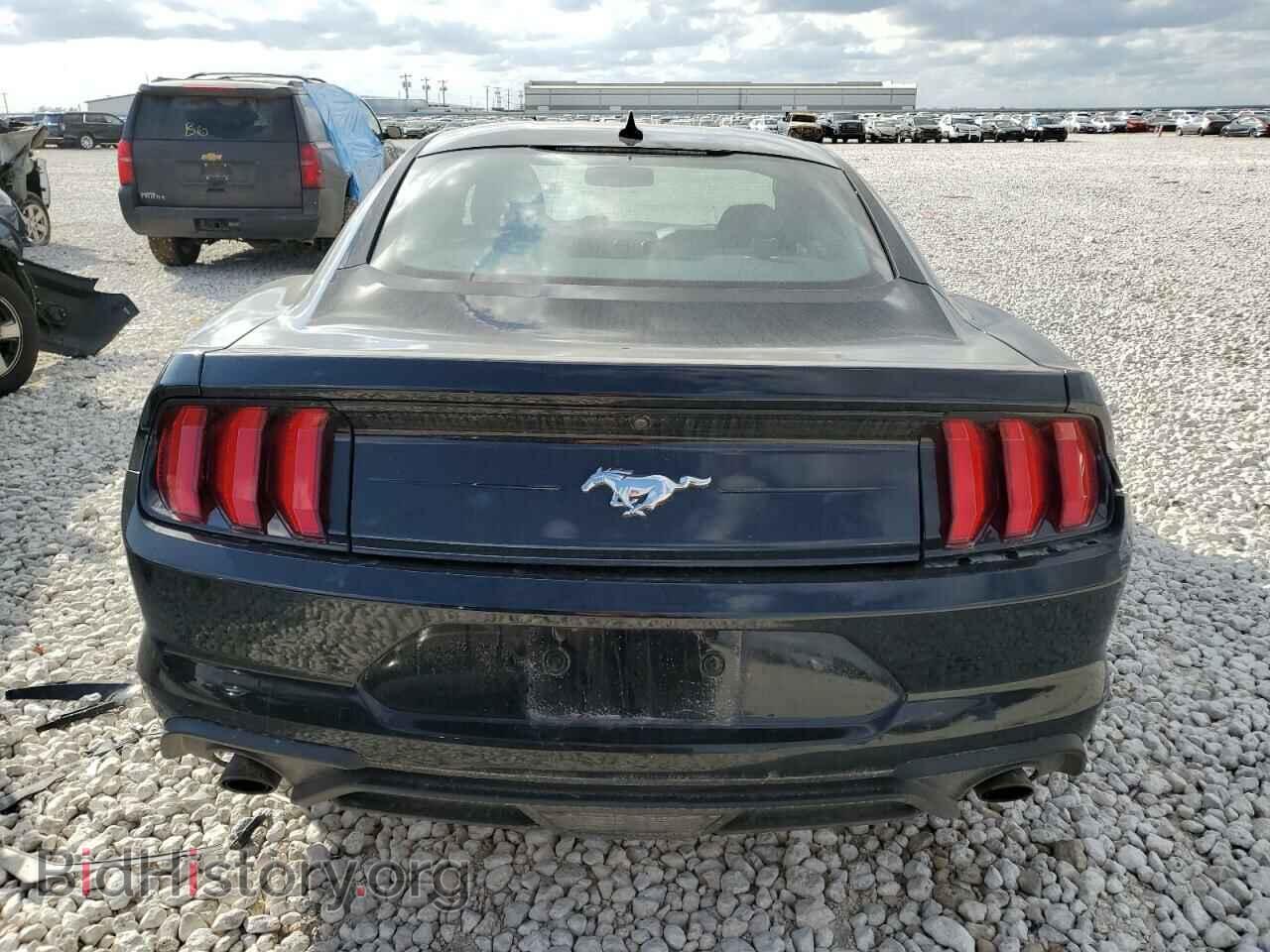 2020 FORD ALL Models - VIN: 1FA6P8TH3L5162563 - Фото 6