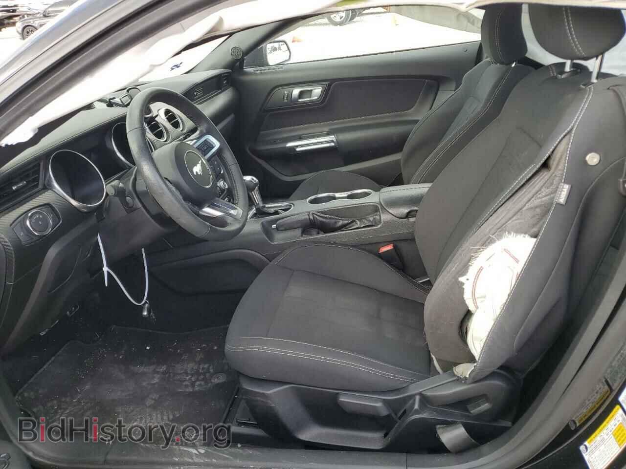 2020 FORD ALL Models - VIN: 1FA6P8TH3L5162563 - Фото 7