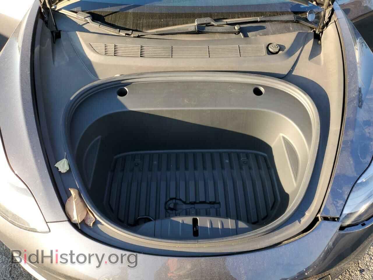2021 TESLA MODEL 3 - VIN: 5YJ3E1EA1MF059152 - Photo 12