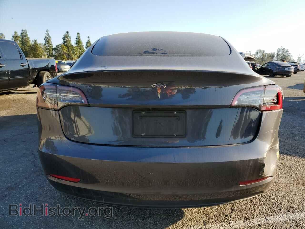 2021 TESLA MODEL 3 - VIN: 5YJ3E1EA1MF059152 - Photo 6