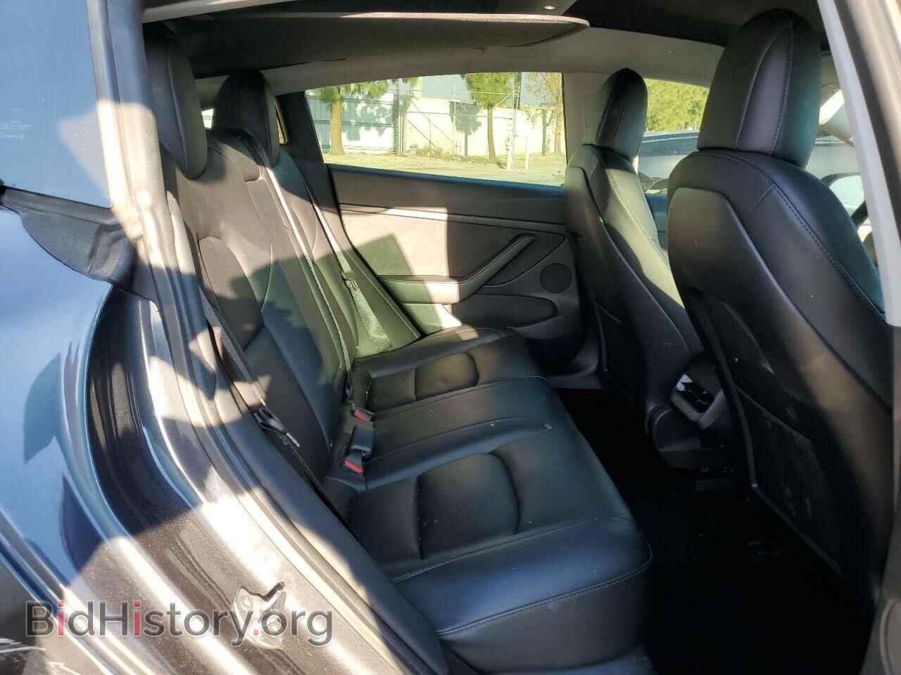 2021 TESLA MODEL 3 - VIN: 5YJ3E1EA1MF059152 - Photo 10