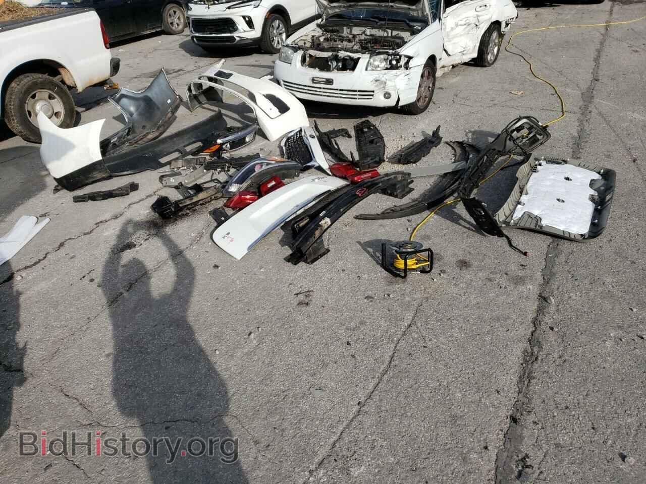 2019 KIA All Models - VIN: KNDMB5C16K6516618 - Фото 13