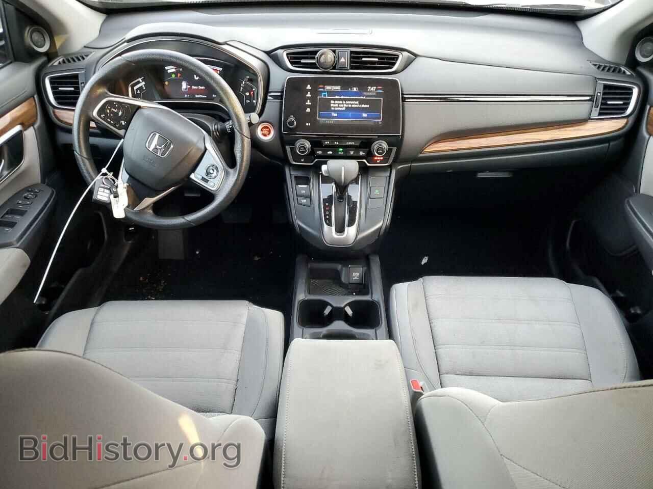 2019 HONDA CRV - VIN: 7FARW2H52KE035116 - Фото 8