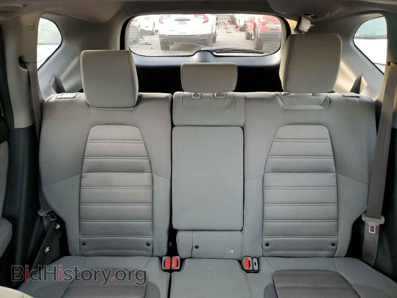2019 HONDA CRV - VIN: 7FARW2H52KE035116 - Фото 10