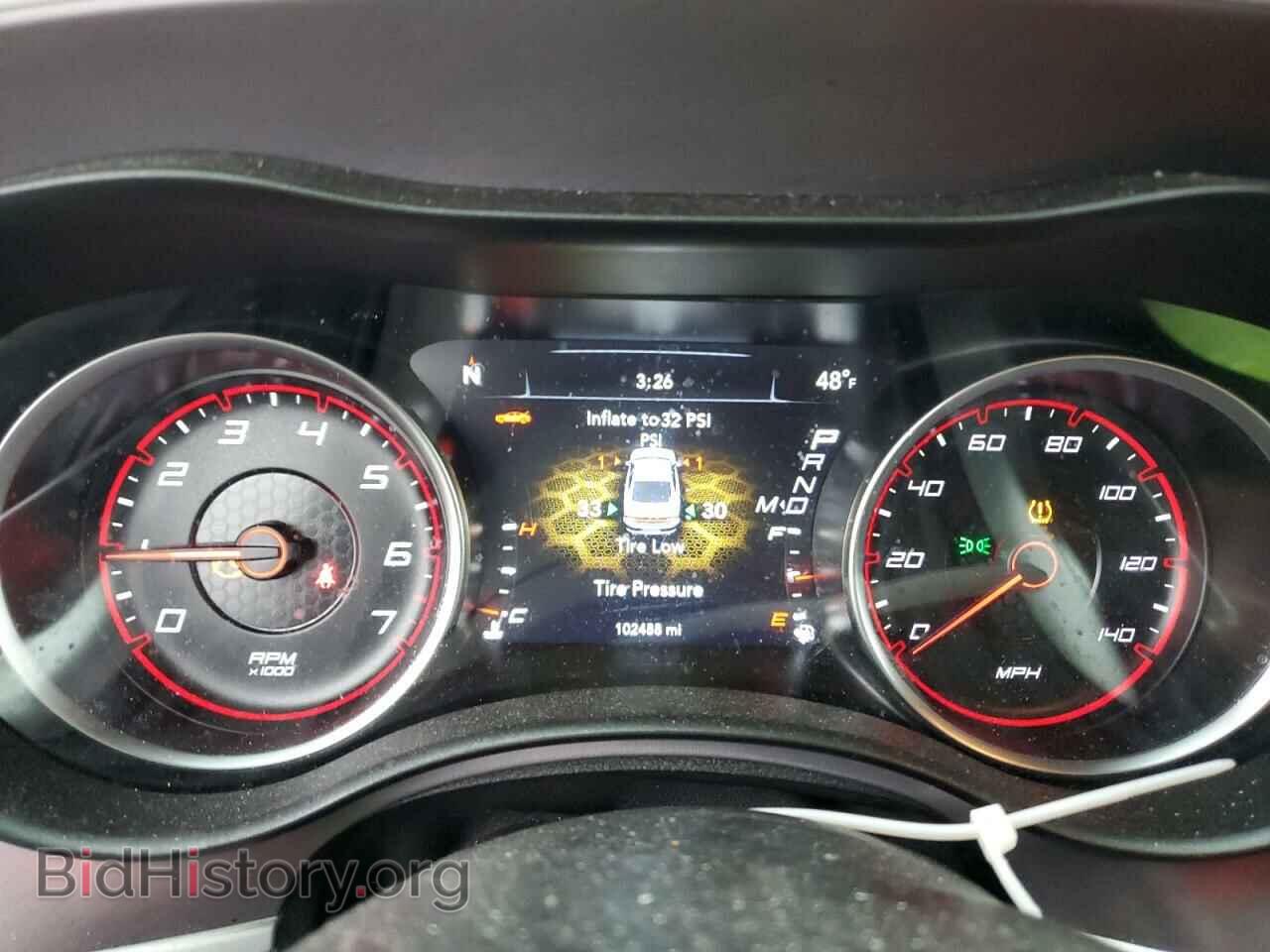 2019 DODGE CHARGER - VIN: 2C3CDXHG8KH640973 - Фото 9