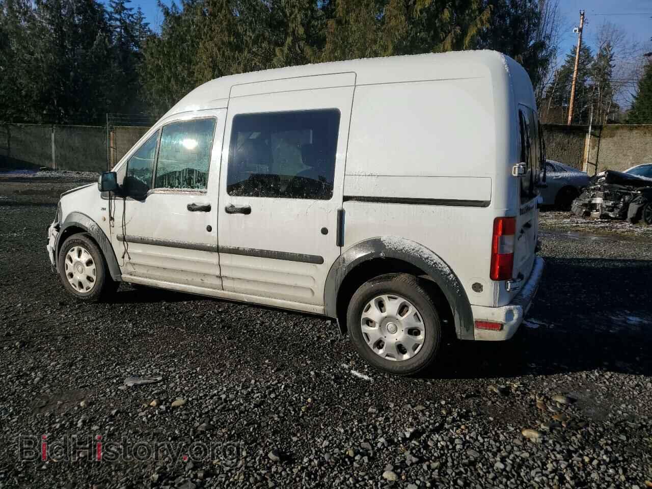 2012 FORD TRANSIT - VIN: NM0LS6BN1CT108114 - Фото 2