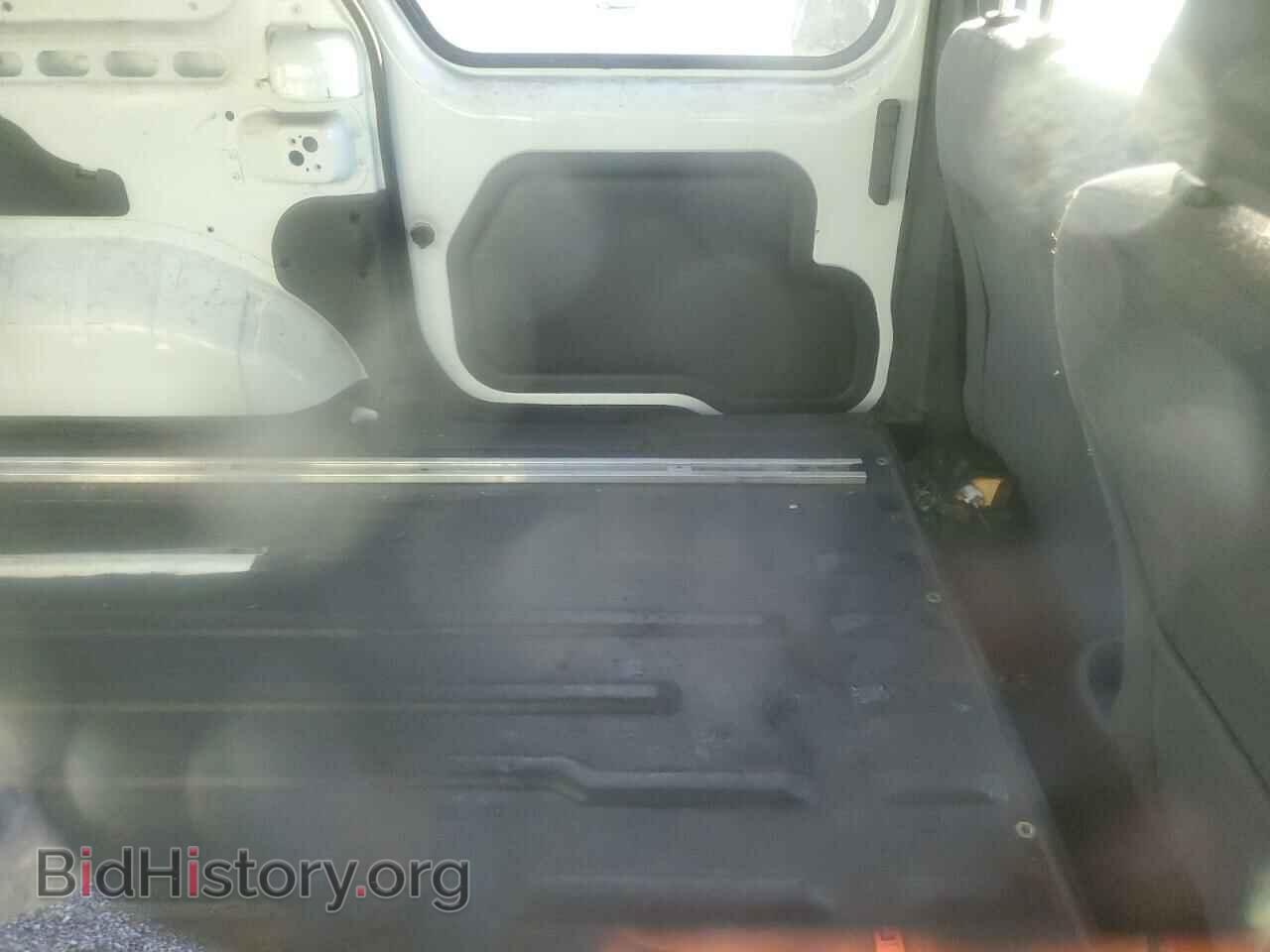2012 FORD TRANSIT - VIN: NM0LS6BN1CT108114 - Фото 11