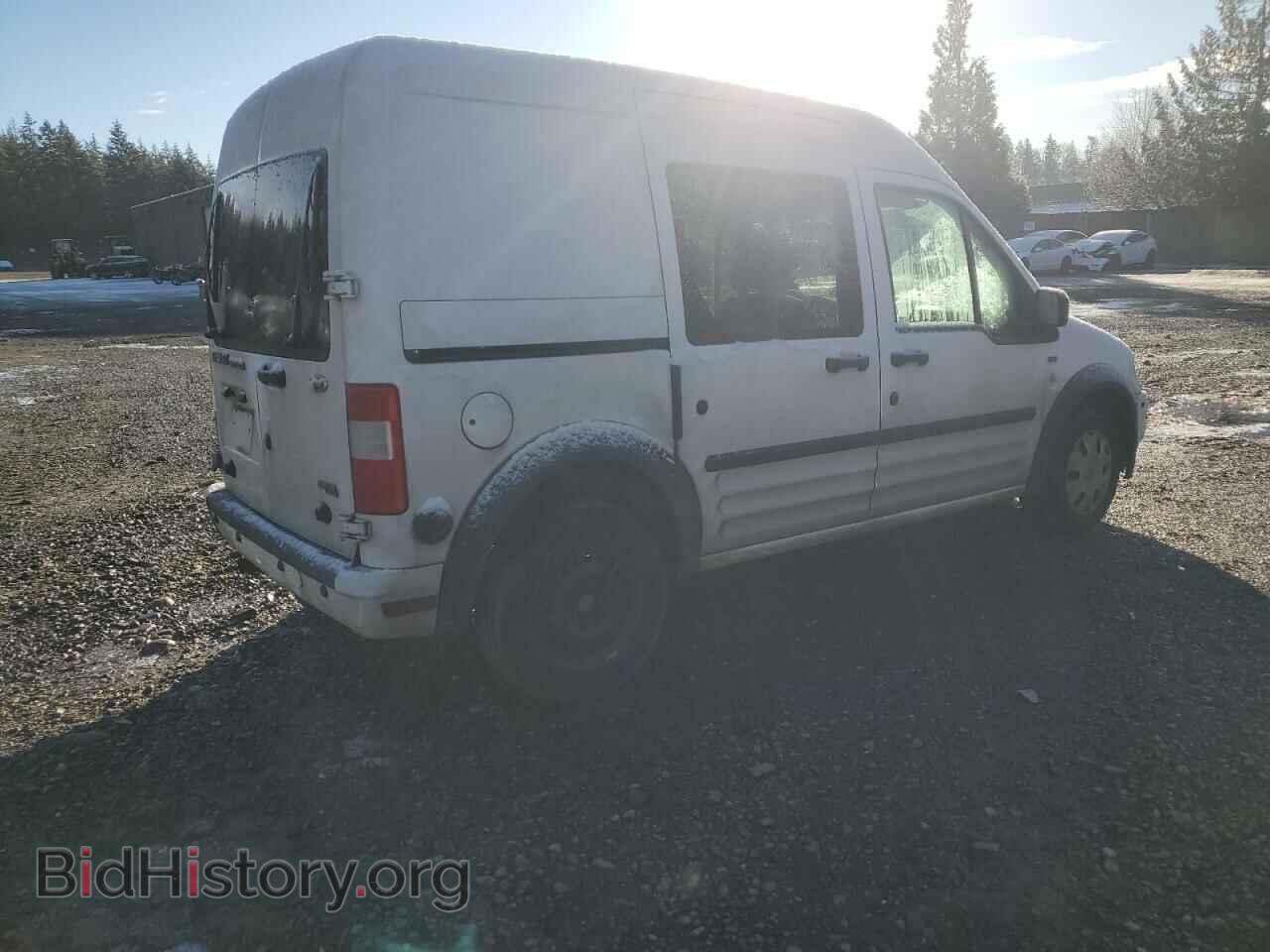 2012 FORD TRANSIT - VIN: NM0LS6BN1CT108114 - Фото 3