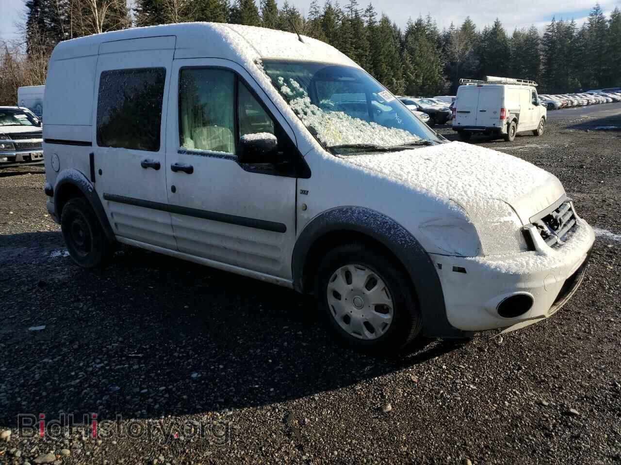 2012 FORD TRANSIT - VIN: NM0LS6BN1CT108114 - Фото 4