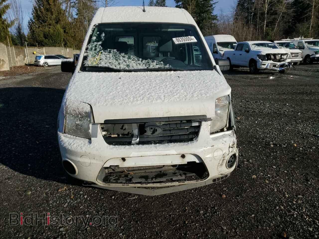 2012 FORD TRANSIT - VIN: NM0LS6BN1CT108114 - Фото 5