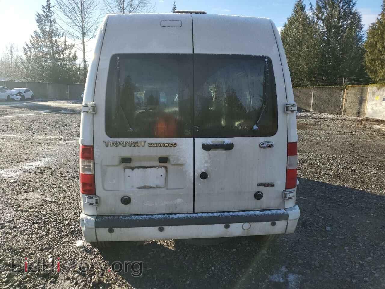 2012 FORD TRANSIT - VIN: NM0LS6BN1CT108114 - Фото 6
