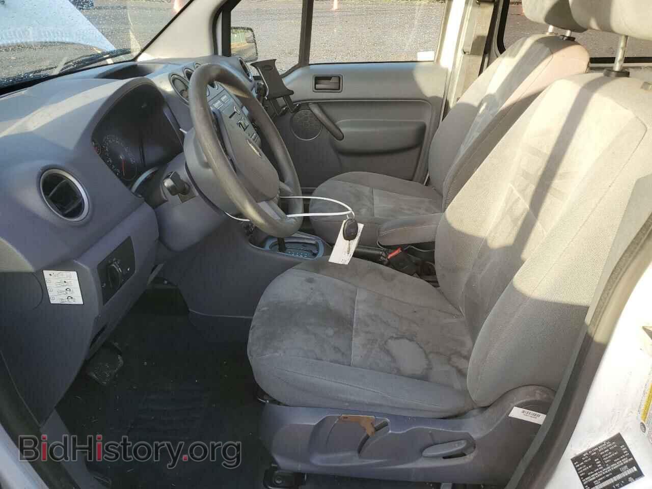 2012 FORD TRANSIT - VIN: NM0LS6BN1CT108114 - Фото 7