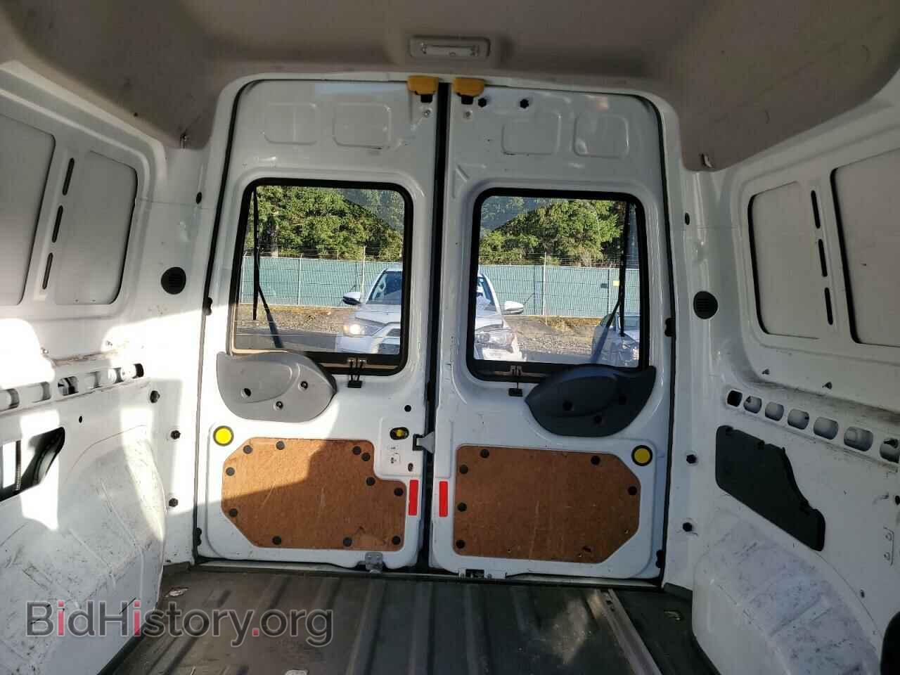 2012 FORD TRANSIT - VIN: NM0LS6BN1CT108114 - Фото 10