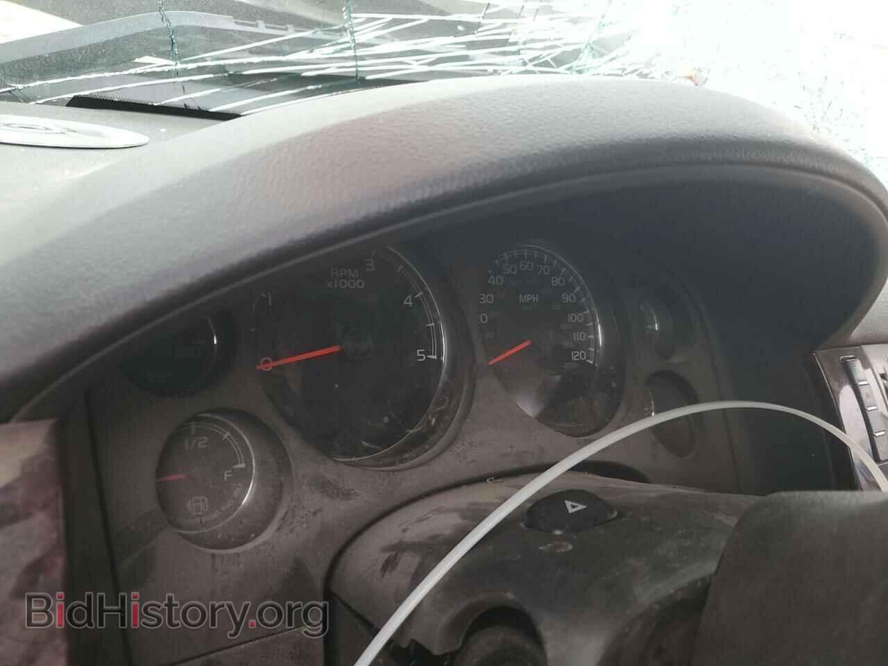 2014 GMC SIERRA - VIN: 1GT125E8XEF154455 - Фото 9