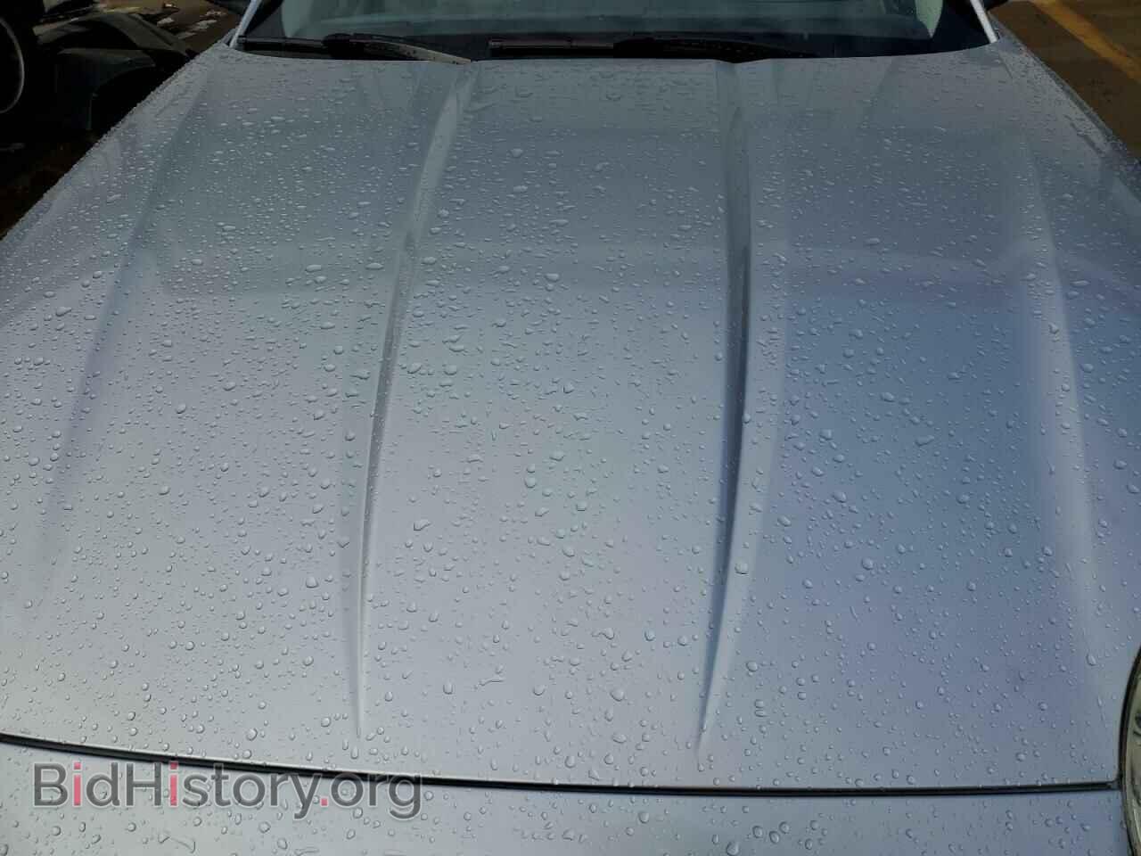 2007 JAGUAR XK - VIN: SAJWA43B775B07074 - Фото 11