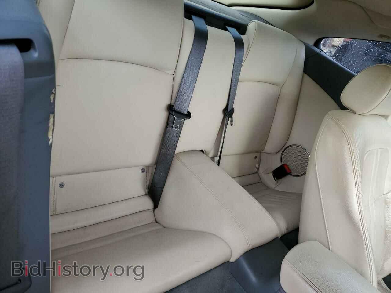 2007 JAGUAR XK - VIN: SAJWA43B775B07074 - Фото 10