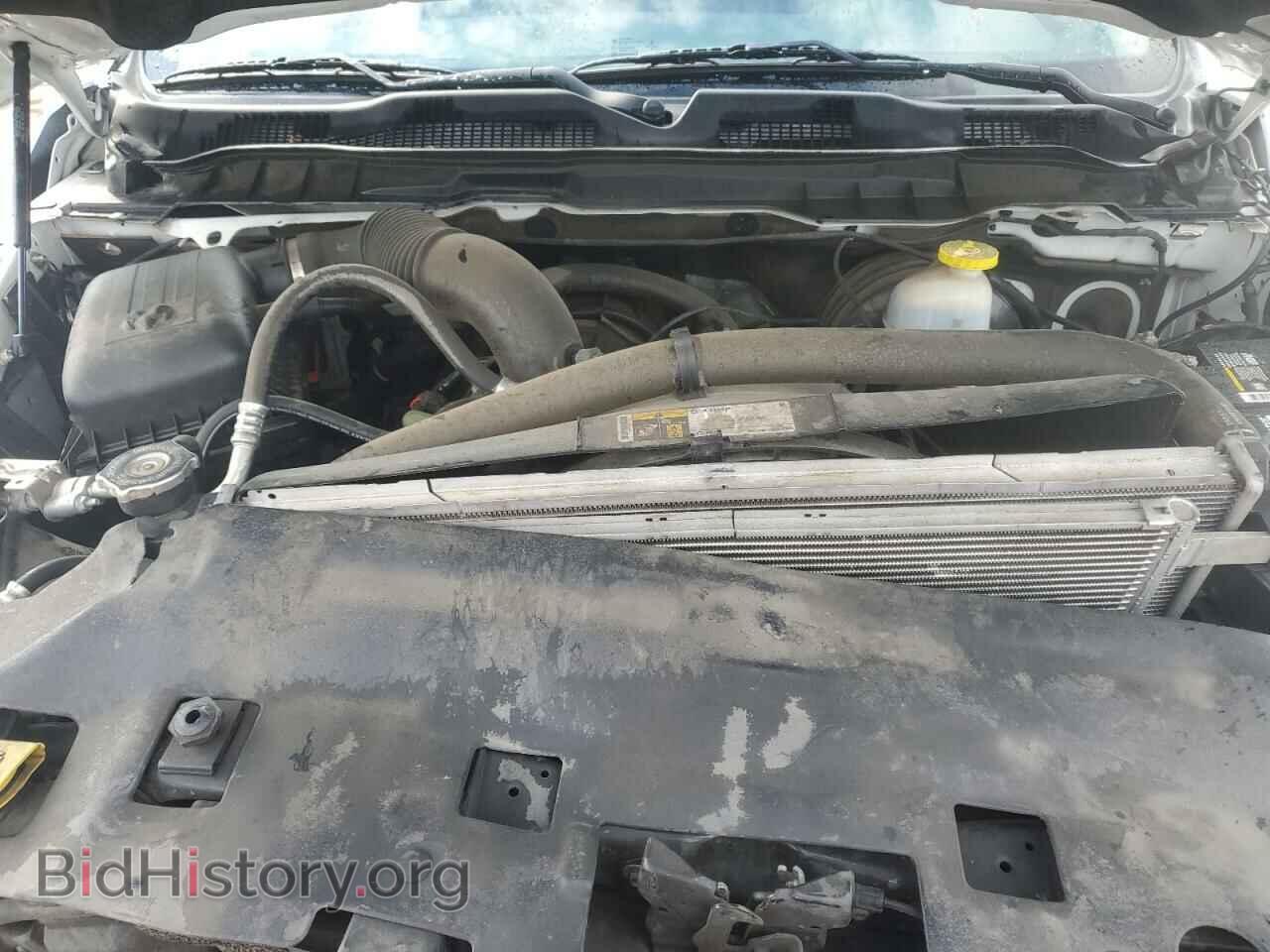 2020 RAM 1500 - VIN: 1C6RR7ST6LS159344 - Фото 11