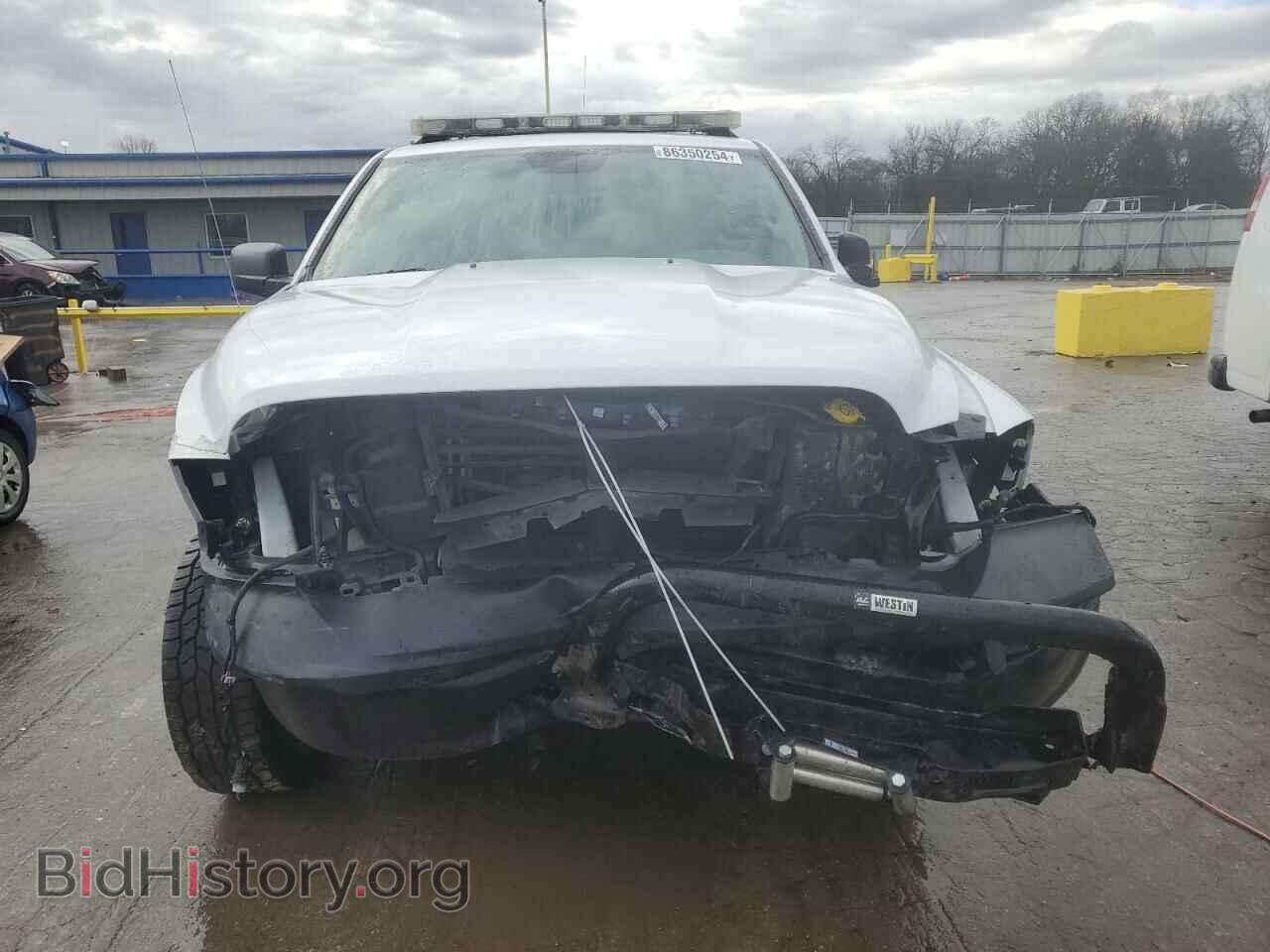 2020 RAM 1500 - VIN: 1C6RR7ST6LS159344 - Фото 5