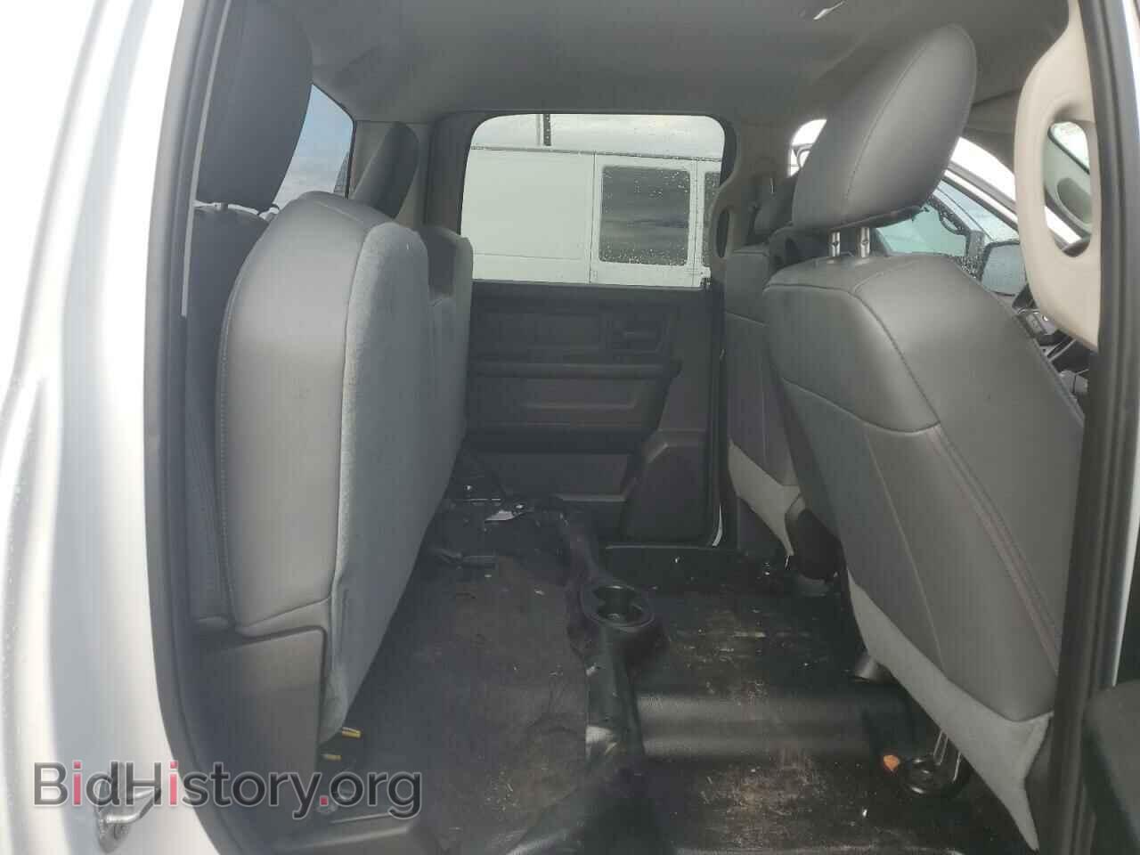 2020 RAM 1500 - VIN: 1C6RR7ST6LS159344 - Фото 10