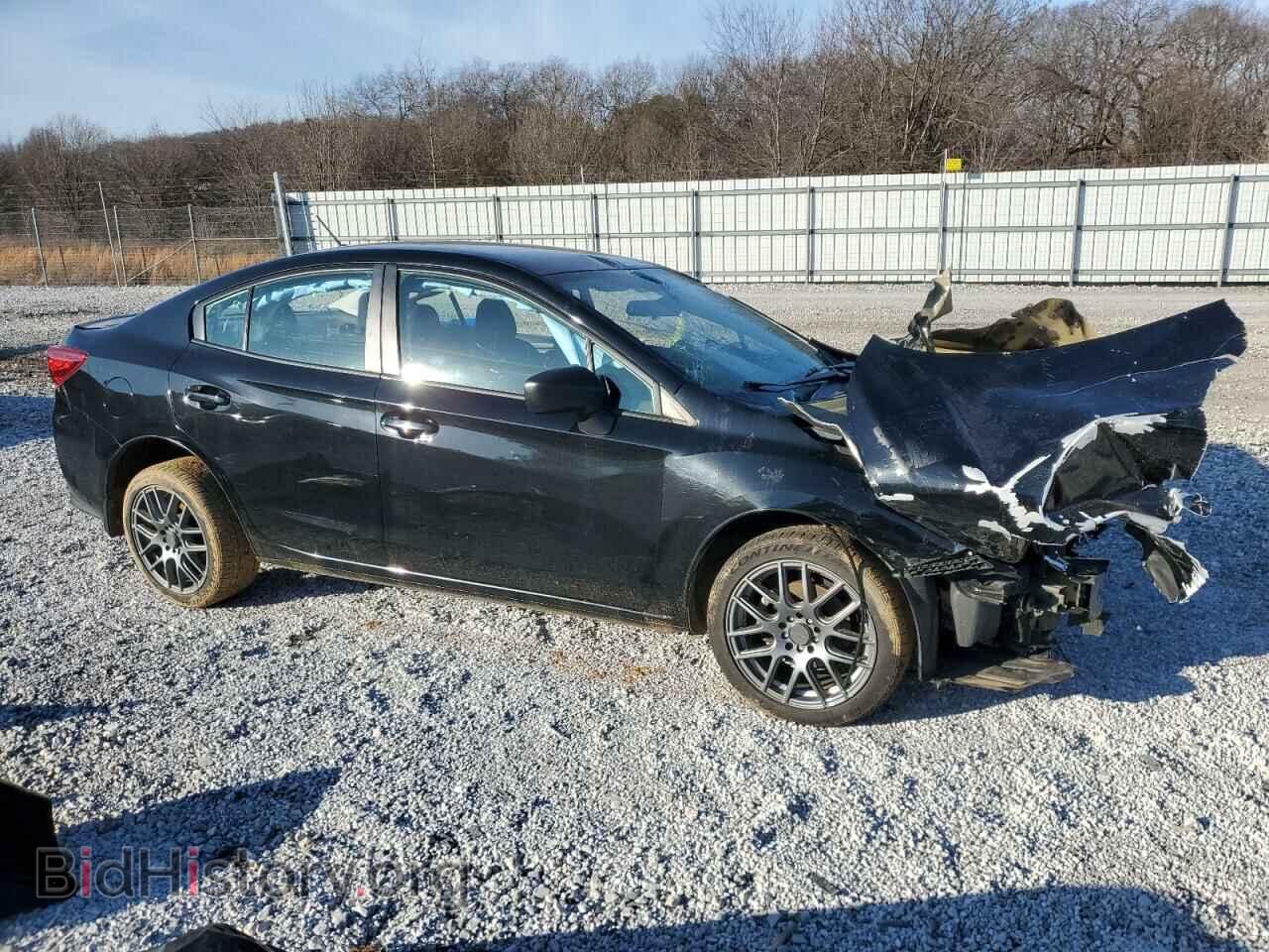 2019 SUBARU IMPREZA - VIN: 4S3GKAA64K3600443 - Фото 4