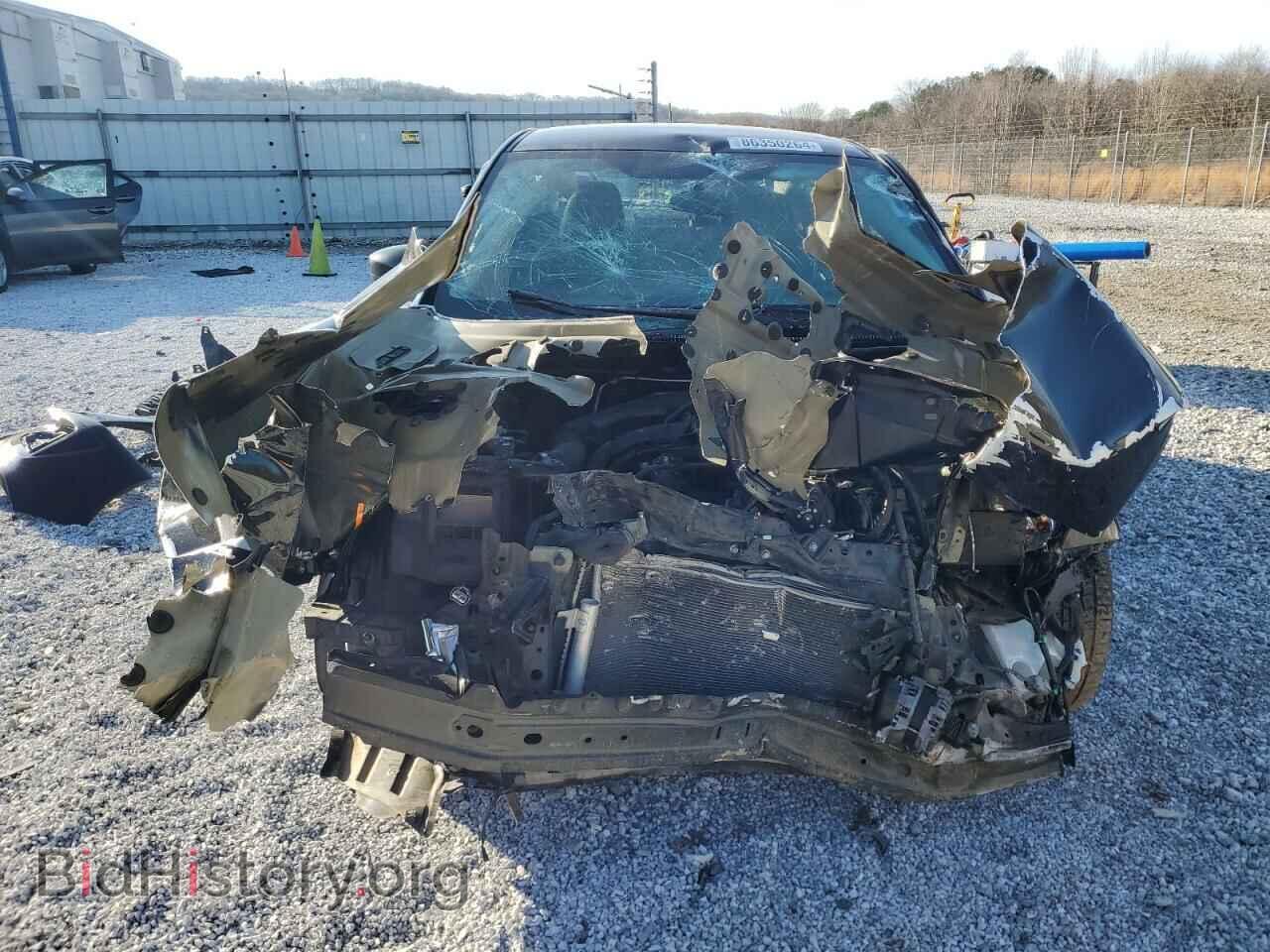 2019 SUBARU IMPREZA - VIN: 4S3GKAA64K3600443 - Фото 5