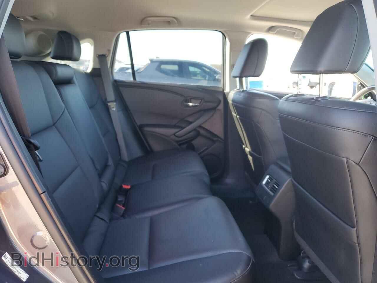 2017 ACURA RDX - VIN: 5J8TB3H5XHL019854 - Фото 11