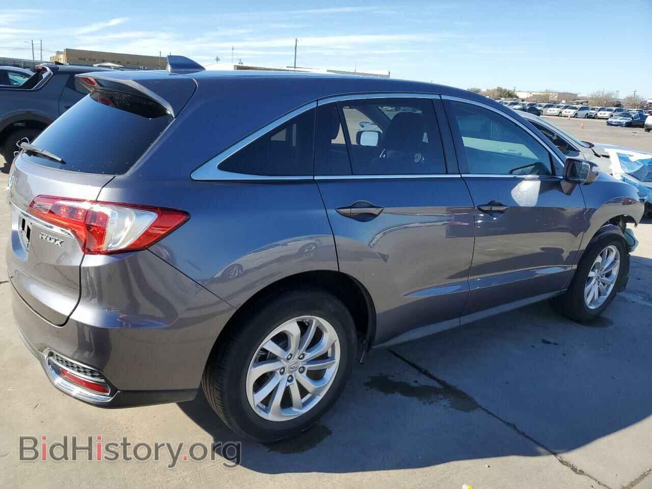 2017 ACURA RDX - VIN: 5J8TB3H5XHL019854 - Фото 3