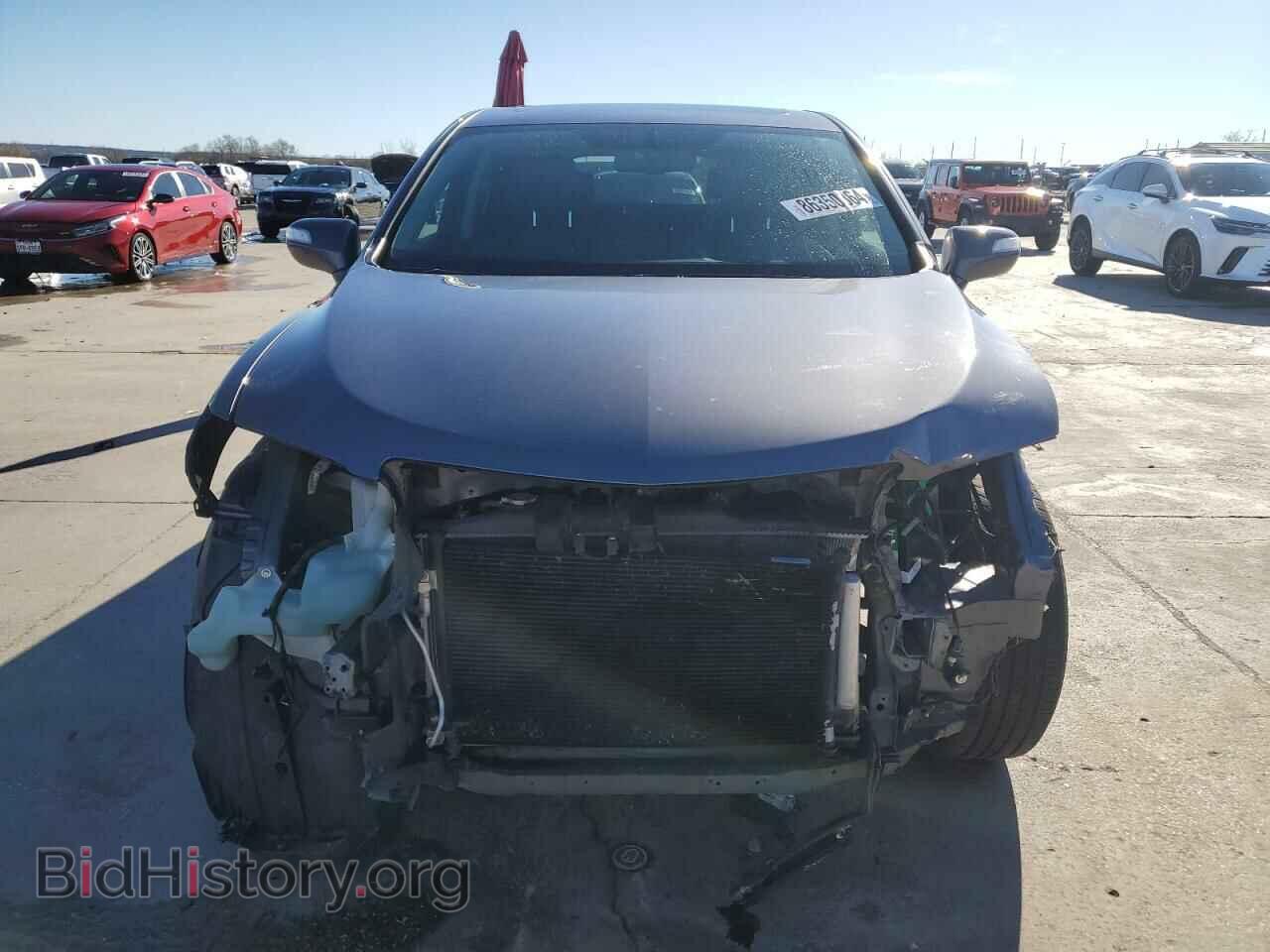 2017 ACURA RDX - VIN: 5J8TB3H5XHL019854 - Фото 5