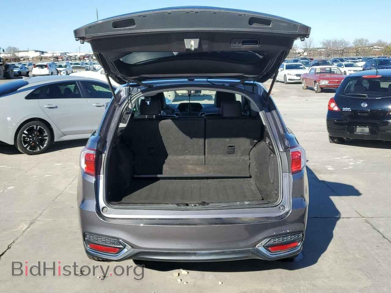 2017 ACURA RDX - VIN: 5J8TB3H5XHL019854 - Фото 6