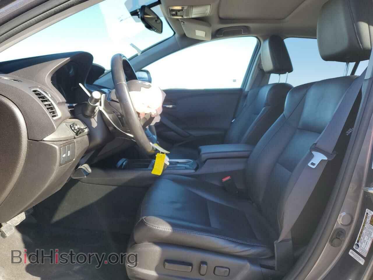 2017 ACURA RDX - VIN: 5J8TB3H5XHL019854 - Фото 7
