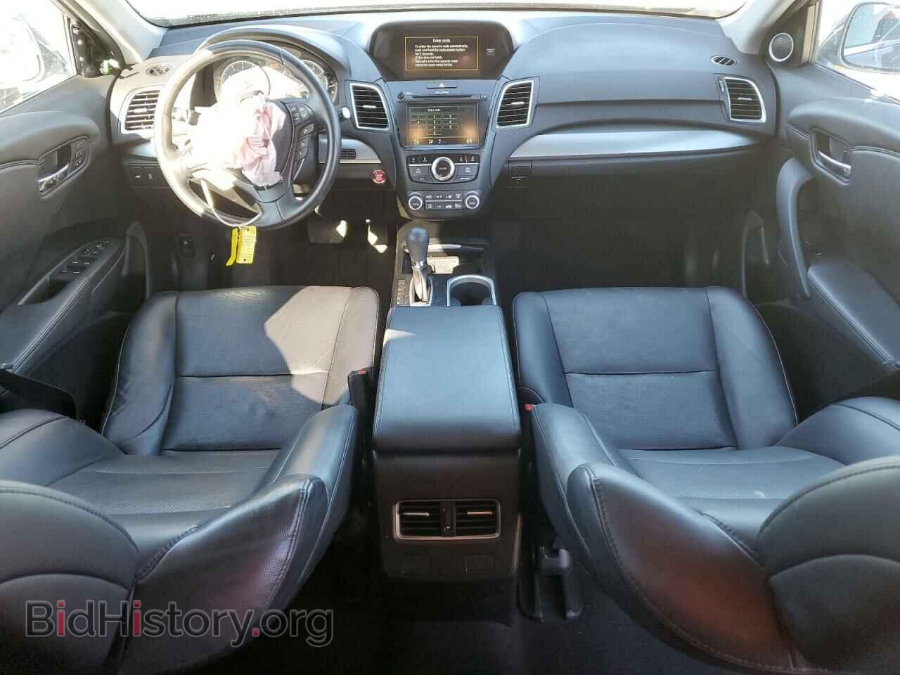 2017 ACURA RDX - VIN: 5J8TB3H5XHL019854 - Фото 8