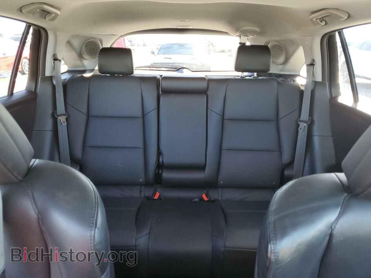 2017 ACURA RDX - VIN: 5J8TB3H5XHL019854 - Фото 10