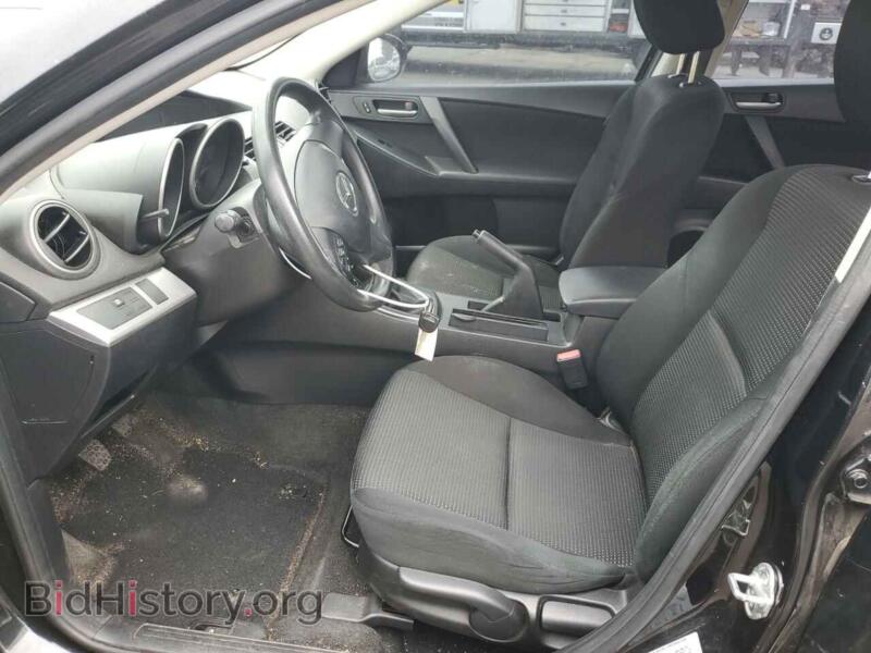 2012 Mazda 3 (VIN JM1BL1UF5C1508354) — photo 7 of 12