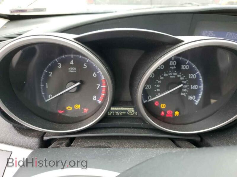 2012 Mazda 3 (VIN JM1BL1UF5C1508354) — photo 9 of 12