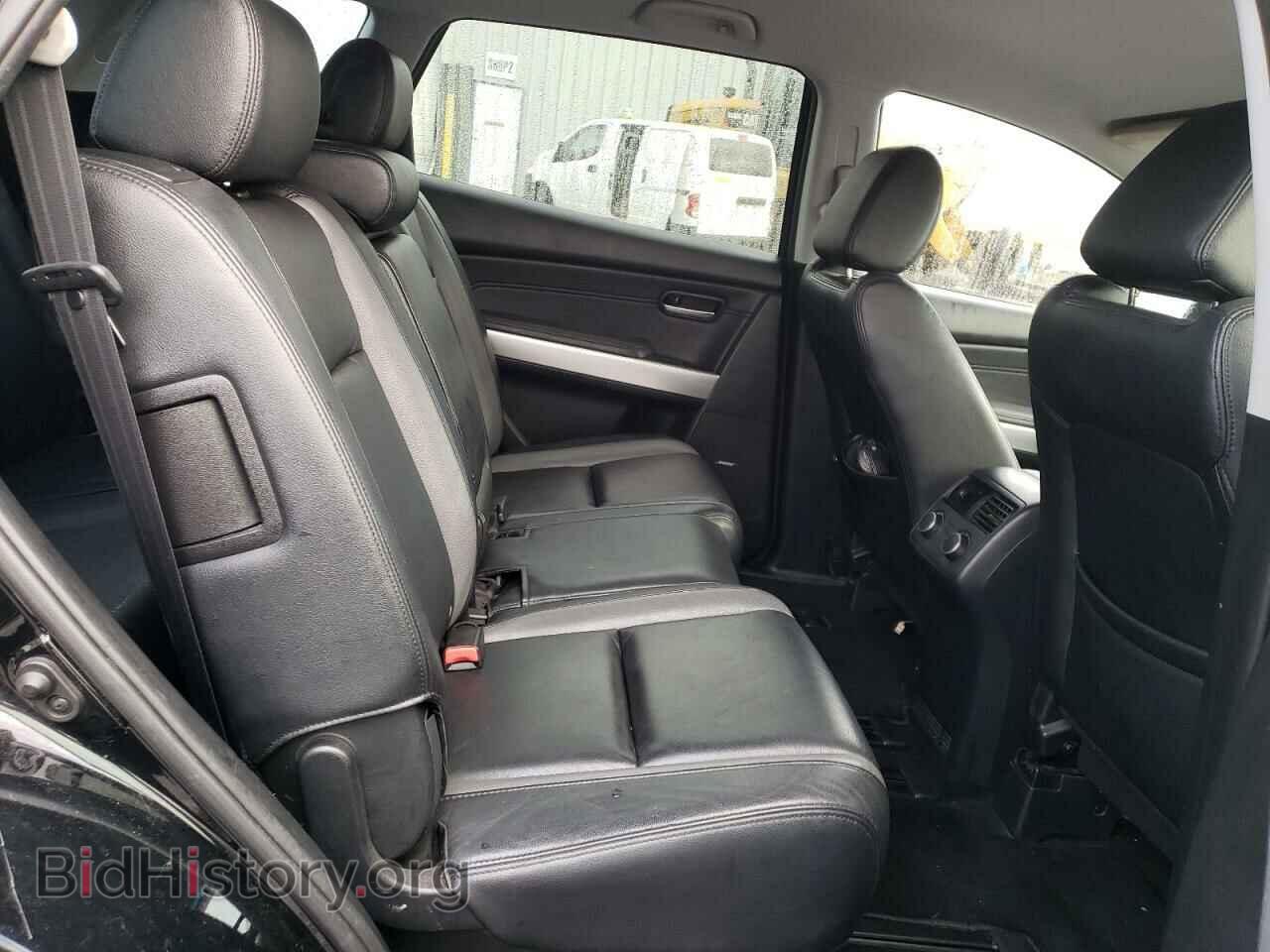 2008 MAZDA CX-9 - VIN: JM3TB38AX80121188 - Фото 11