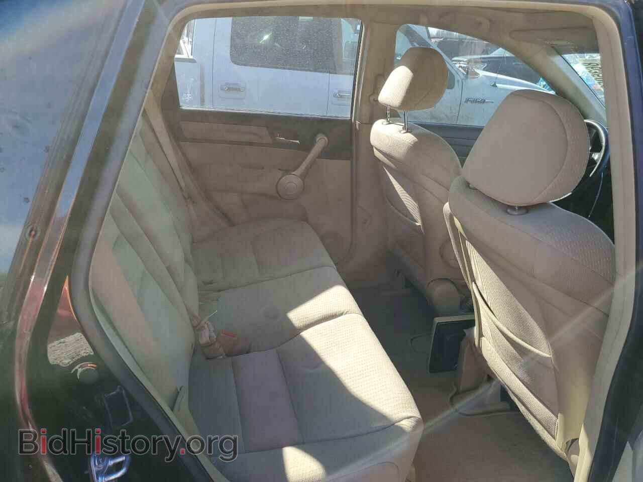 2007 HONDA CRV - VIN: JHLRE38547C009578 - Фото 11