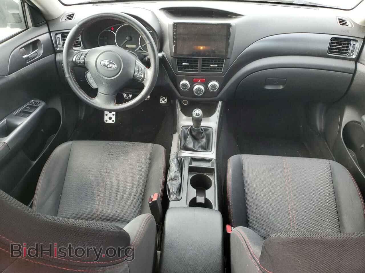 2013 SUBARU WRX - VIN: JF1GR7E66DG824890 - Фото 8