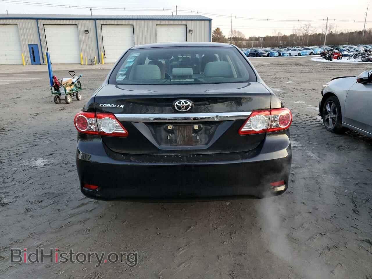 2013 TOYOTA COROLLA - VIN: 2T1BU4EE6DC079274 - Фото 6