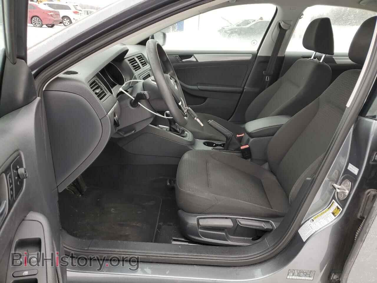 2017 VOLKSWAGEN JETTA - VIN: 3VW2B7AJ5HM213521 - Фото 7