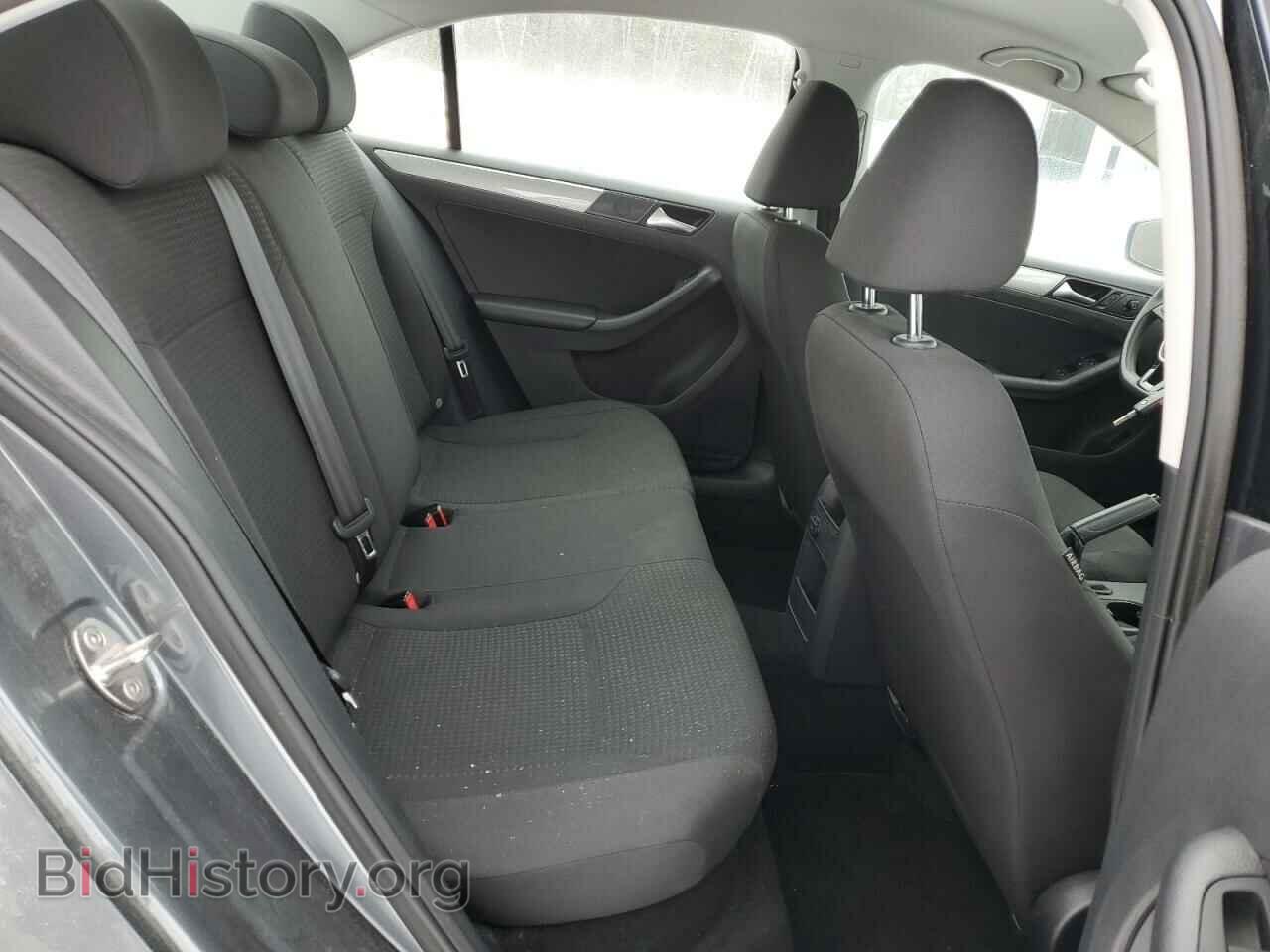 2017 VOLKSWAGEN JETTA - VIN: 3VW2B7AJ5HM213521 - Фото 10