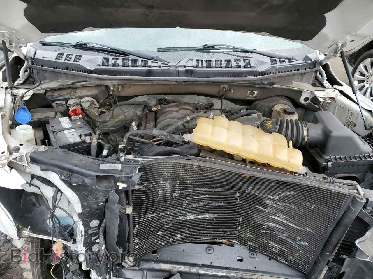 2018 FORD All Models - VIN: 1FTMF1C50JKD59142 - Photo 11